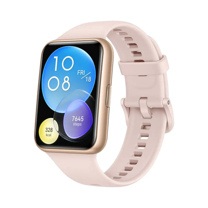 Smartwatch Huawei 55028896 1,74’’ Pink - Watches<<<HUAWEI Mobile Phones<<<HUAWEI<<<PolyComp&&&Smartwatch