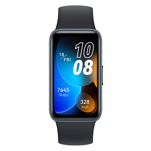 Smartwatch Huawei 8 Black 1,47’’ - Watches<<<HUAWEI Mobile Phones<<<HUAWEI<<<PolyComp&&&Електроника Телефони и
