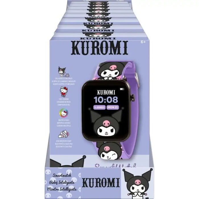 Smartwatch Kids Licensing - Електроника Телефони и таблети<<<Компютри|