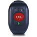 Smartwatch LEOTEC LESB01R Black - Електроника Телефони и таблети<<<Компютри|