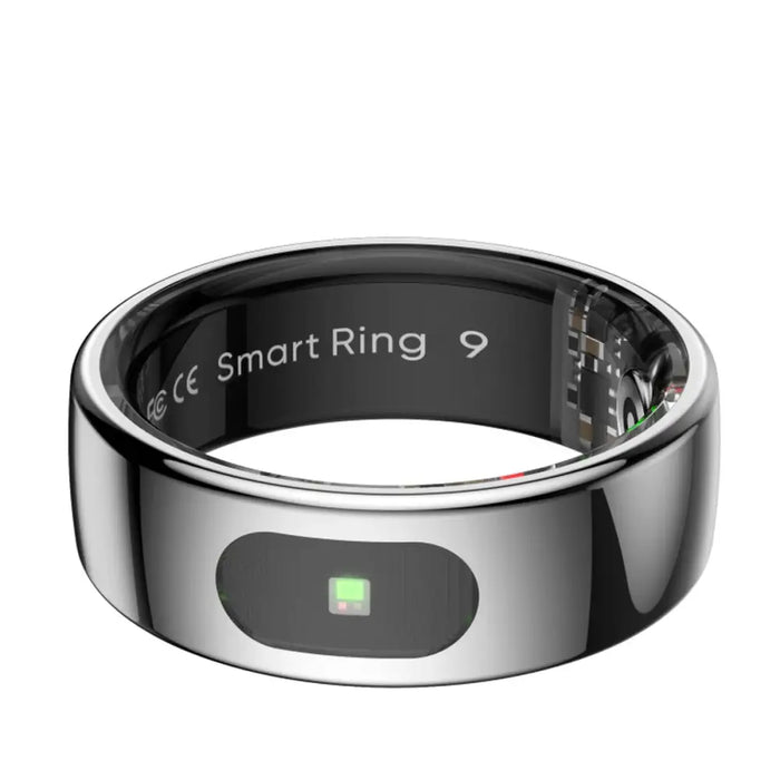 Smartwatch LEOTEC LESR02S09 Silver - Електроника Телефони и таблети<<<Компютри|