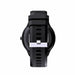 Smartwatch LEOTEC Wave Black IPS 200 mAh Bluetooth 5.0 1,28’’ - Електроника Телефони и таблети<<<Компютри|