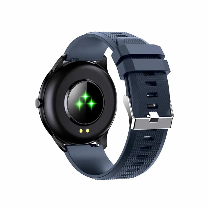 Smartwatch LEOTEC Wave Blue IPS 200 mAh Bluetooth 5.0 1,28’’ - Електроника Телефони и таблети<<<Компютри|