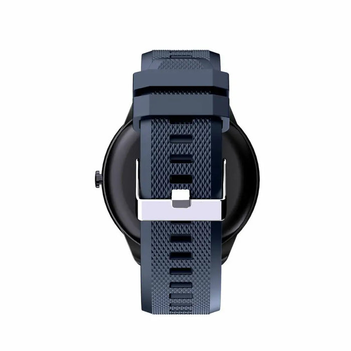 Smartwatch LEOTEC Wave Blue IPS 200 mAh Bluetooth 5.0 1,28’’ - Електроника Телефони и таблети<<<Компютри|