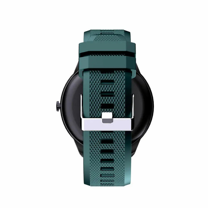 Smartwatch LEOTEC Wave Green IPS 200 mAh Bluetooth 5.0 1,28’’ - Електроника Телефони и таблети<<<Компютри|