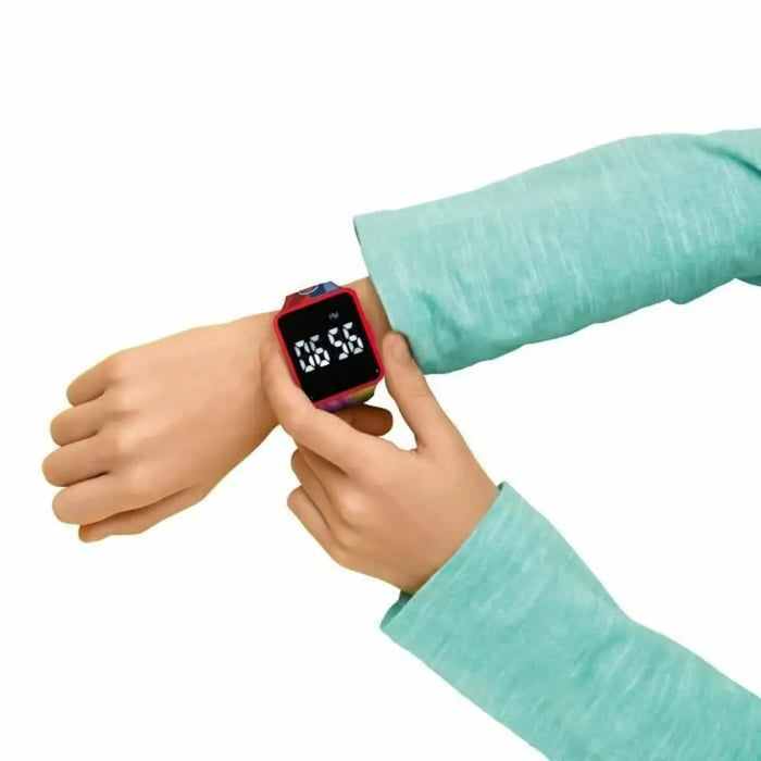 Smartwatch Lexibook - Електроника Телефони и таблети<<<Компютри| Електроника<<<BigBuy&&&Smartwatches<<<Електроника