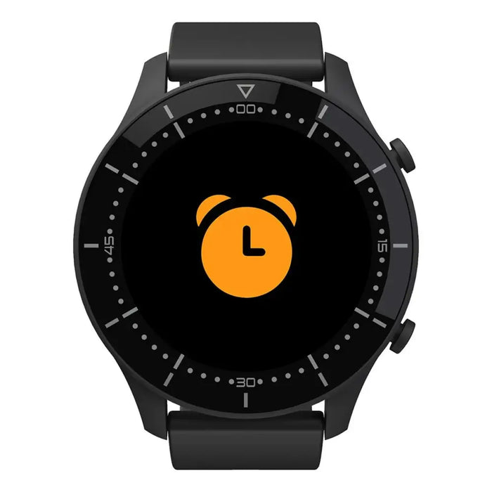 Smartwatch Media Tech MT870 Black - Smartwatches<<<Електроника Телефони и таблети<<<Компютри|