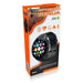 Smartwatch Media Tech MT870 Black - Smartwatches<<<Електроника Телефони и таблети<<<Компютри|