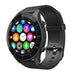 Smartwatch Media Tech MT870 Black - Smartwatches<<<Електроника Телефони и таблети<<<Компютри|
