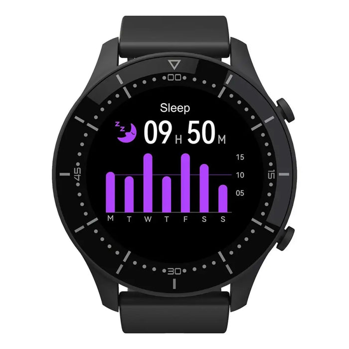 Smartwatch Media Tech MT870 Black - Smartwatches<<<Електроника Телефони и таблети<<<Компютри|