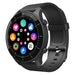 Smartwatch Media Tech MT870 Black - Smartwatches<<<Електроника Телефони и таблети<<<Компютри|