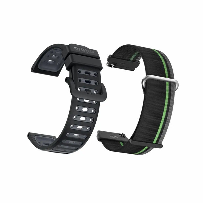 Smartwatch Mibro Mibro GS Active 2 Black 1,32’’ 46 mm - Електроника Телефони и таблети<<<Компютри|