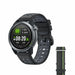 Smartwatch Mibro Mibro GS Active 2 Black 1,32’’ 46 mm - Електроника Телефони и таблети<<<Компютри|