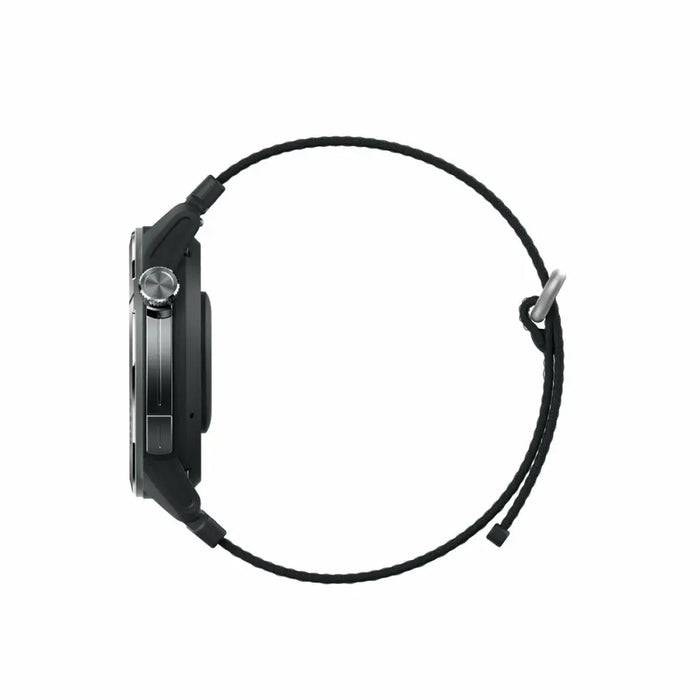 Smartwatch Mibro Mibro GS Active 2 Black 1,32’’ 46 mm - Електроника Телефони и таблети<<<Компютри|