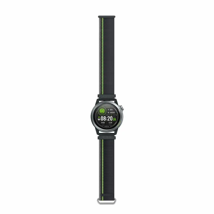 Smartwatch Mibro Mibro GS Active 2 Black 1,32’’ 46 mm - Електроника Телефони и таблети<<<Компютри|