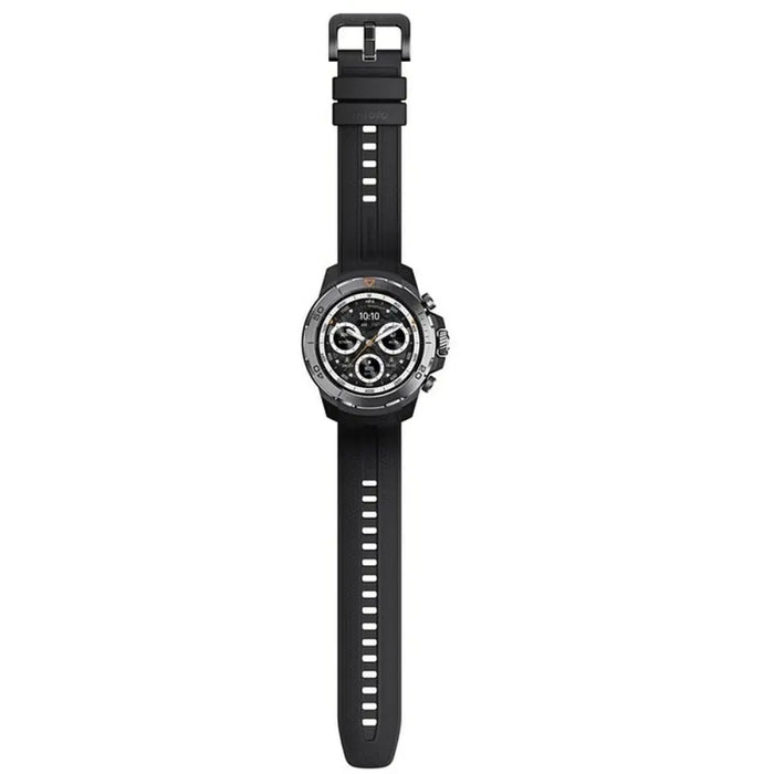 Smartwatch Mibro GS Explorer Black 1,32’’ - Smartwatches<<<Електроника Телефони и таблети<<<Компютри|