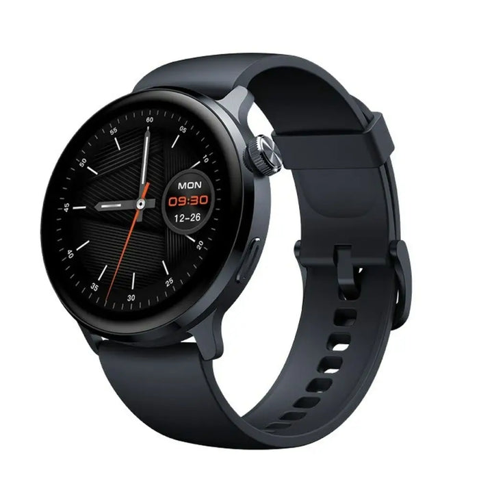 Smartwatch Mibro MIBAC_Lite2/BK Brown Black 1,3’’ - Smartwatches<<<Електроника Телефони и таблети<<<Компютри|
