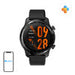 Smartwatch Mobvoi TicWatch Pro 3 Ultra GPS (Shadow Black) - Smartwatches<<<Smartwatches<<<InnproXML