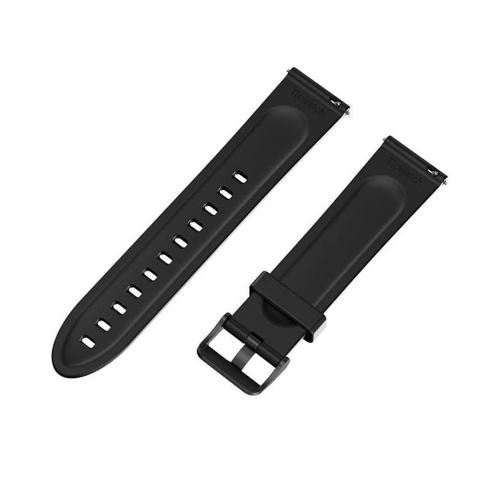 Smartwatch Mobvoi TicWatch Pro 3 Ultra GPS (Shadow Black) - Smartwatches<<<Smartwatches<<<InnproXML