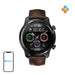 Smartwatch Mobvoi TicWatch Pro 3 Ultra LTE (Shadow Black) - Smartwatches<<<Smartwatches<<<InnproXML