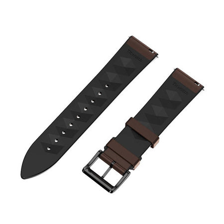 Smartwatch Mobvoi TicWatch Pro 3 Ultra LTE (Shadow Black) - Smartwatches<<<Smartwatches<<<InnproXML