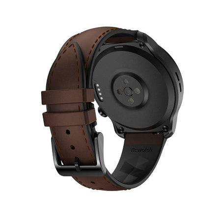 Smartwatch Mobvoi TicWatch Pro 3 Ultra LTE (Shadow Black) - Smartwatches<<<Smartwatches<<<InnproXML