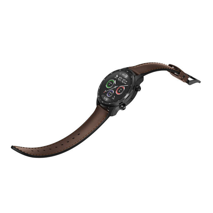 Smartwatch Mobvoi TicWatch Pro 3 Ultra LTE (Shadow Black) - Smartwatches<<<Smartwatches<<<InnproXML