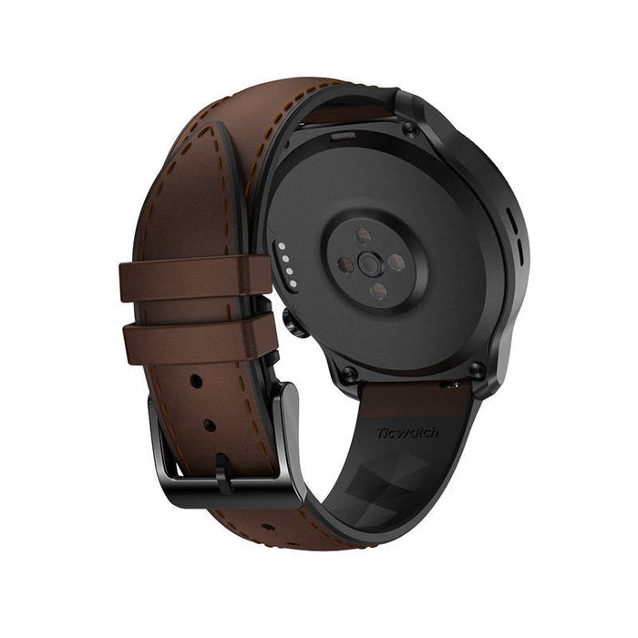 Smartwatch Mobvoi TicWatch Pro 3 Ultra LTE (Shadow Black) - Smartwatches<<<Smartwatches<<<InnproXML