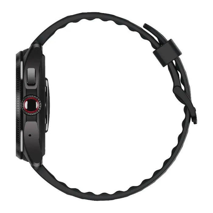 Smartwatch Mobvoi TicWatch Pro 5 Enduro (Black) - Smartwatches<<<Smartwatches<<<InnproXML