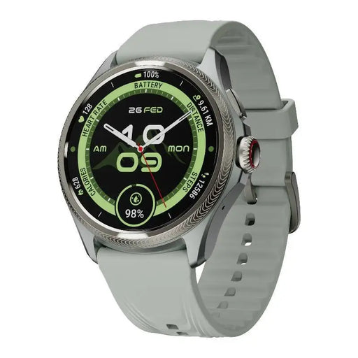 Smartwatch Mobvoi TicWatch Pro 5 Enduro (Grey) - Smartwatches<<<Smartwatches<<<InnproXML