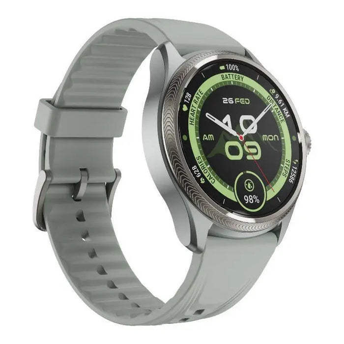 Smartwatch Mobvoi TicWatch Pro 5 Enduro (Grey) - Smartwatches<<<Smartwatches<<<InnproXML