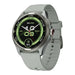 Smartwatch Mobvoi TicWatch Pro 5 Enduro (Grey) - Smartwatches<<<Smartwatches<<<InnproXML