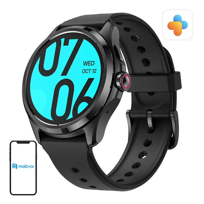 Smartwatch Mobvoi TicWatch Pro 5 GPS - Smartwatches<<<Smartwatches<<<InnproXML