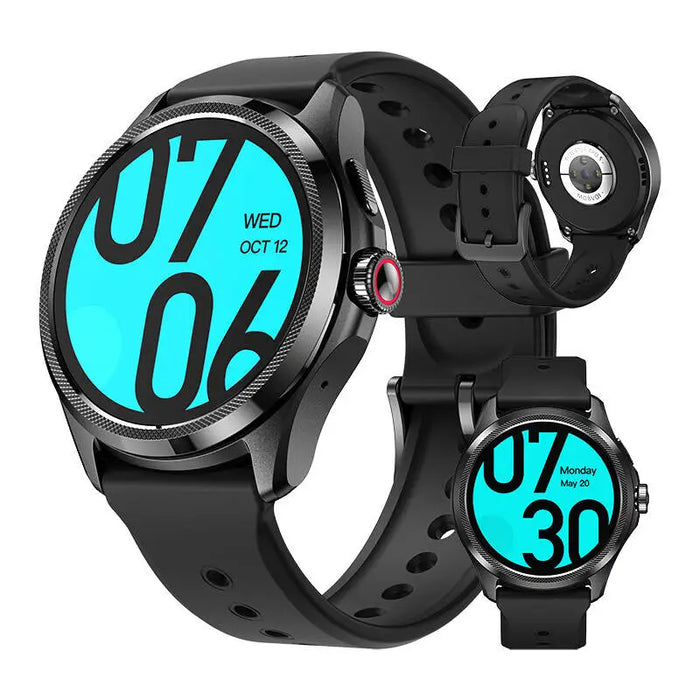 Smartwatch Mobvoi TicWatch Pro 5 GPS - Smartwatches<<<Smartwatches<<<InnproXML