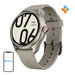 Smartwatch Mobvoi TicWatch Pro 5 GPS (sandstone) - Smartwatches<<<Smartwatches<<<InnproXML
