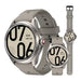 Smartwatch Mobvoi TicWatch Pro 5 GPS (sandstone) - Smartwatches<<<Smartwatches<<<InnproXML