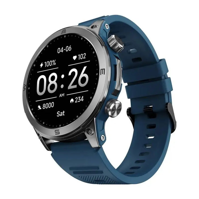 Smartwatch Noise Endeavour (Niebieski) - Smartwatches<<<Smartwatches<<<InnproXML