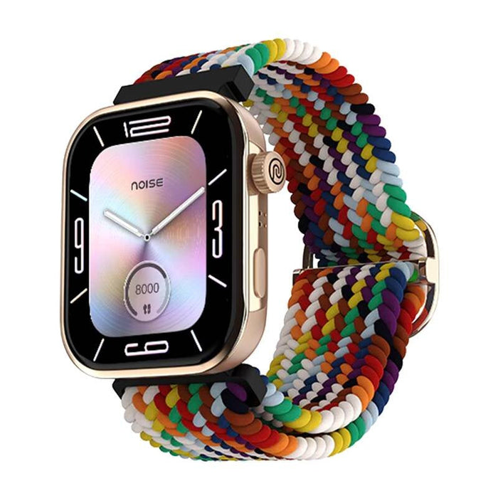 Smartwatch Noise Pro 5 (Rainbow) - Smartwatches<<<Smartwatches<<<InnproXML
