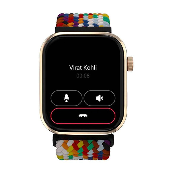 Smartwatch Noise Pro 5 (Rainbow) - Smartwatches<<<Smartwatches<<<InnproXML