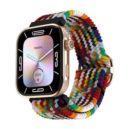 Smartwatch Noise Pro 5 (Rainbow) - Smartwatches<<<Smartwatches<<<InnproXML