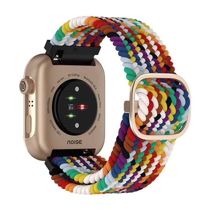 Smartwatch Noise Pro 5 (Rainbow) - Smartwatches<<<Smartwatches<<<InnproXML