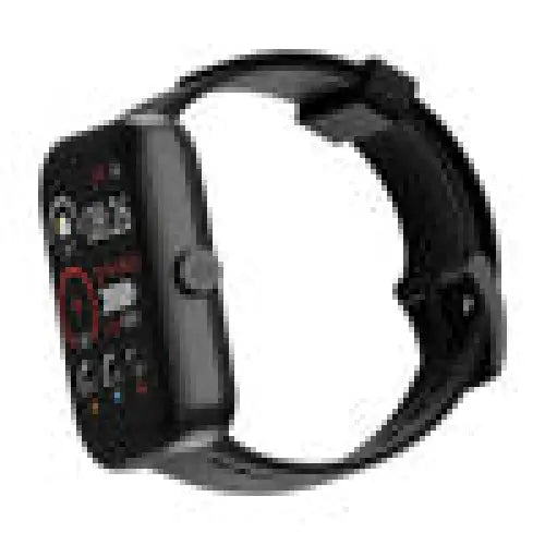 Smartwatch Noise Pulse 2 Max (black) - Smartwatches<<<Smartwatches<<<InnproXML