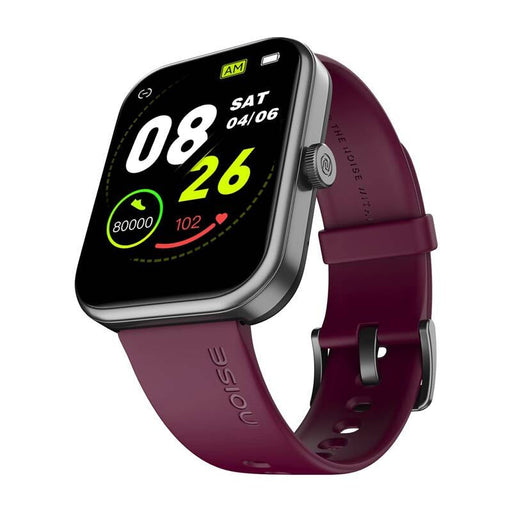 Smartwatch Noise Pulse 2 Max (Fioletowy) - Smartwatches<<<Smartwatches<<<InnproXML