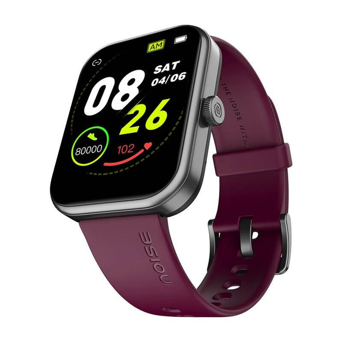 Smartwatch Noise Pulse 2 Max (Fioletowy) - Smartwatches<<<Smartwatches<<<InnproXML
