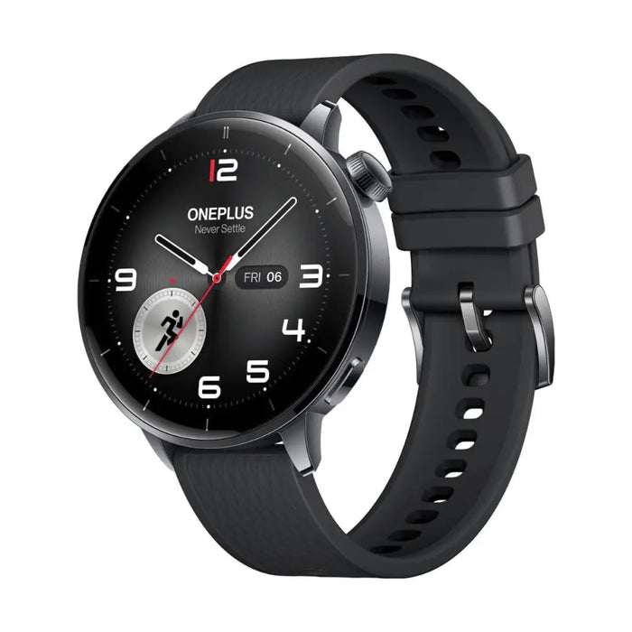 Smartwatch OnePlus Watch 3 Black 1,32’’ - Електроника Телефони и таблети<<<Компютри|