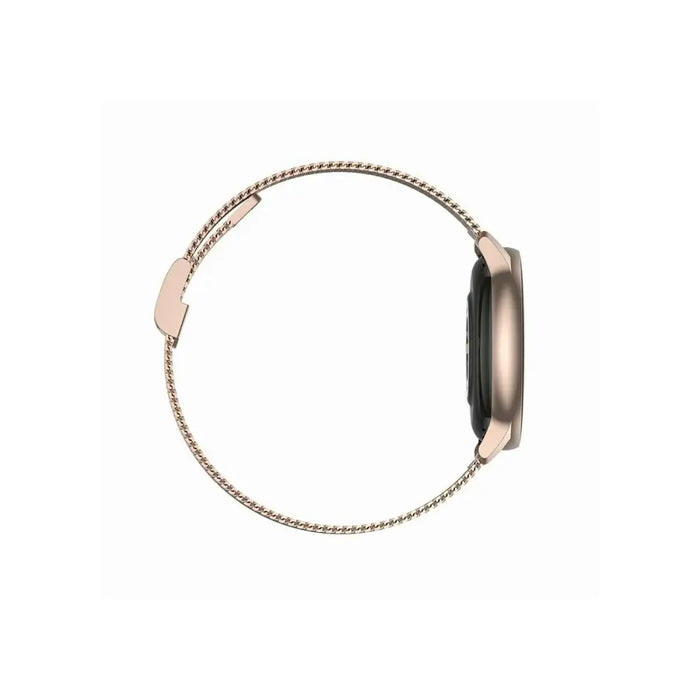 Smartwatch Oromed LADY GOLD NEXT Golden Yes 1,09’’ - Smartwatches<<<Електроника Телефони и таблети<<<Компютри|