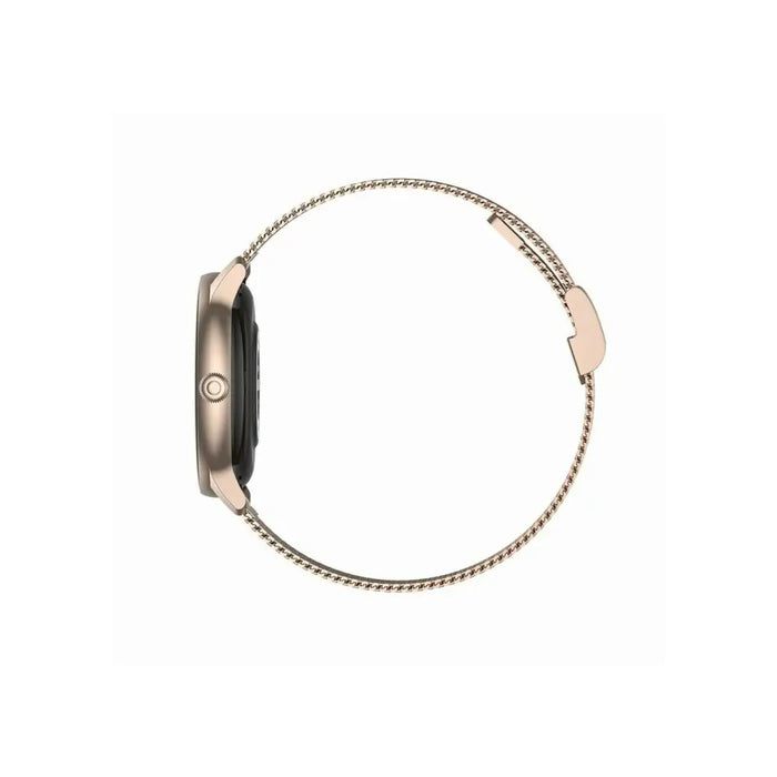Smartwatch Oromed LADY GOLD NEXT Golden Yes 1,09’’ - Smartwatches<<<Електроника Телефони и таблети<<<Компютри|