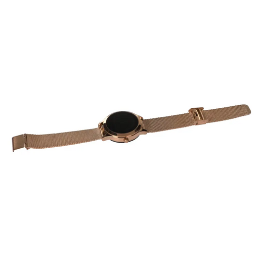 Smartwatch Oromed SMART LADY Rose Gold 1,04’’ - Smartwatch smartbandAKG-SMA<<<GSM