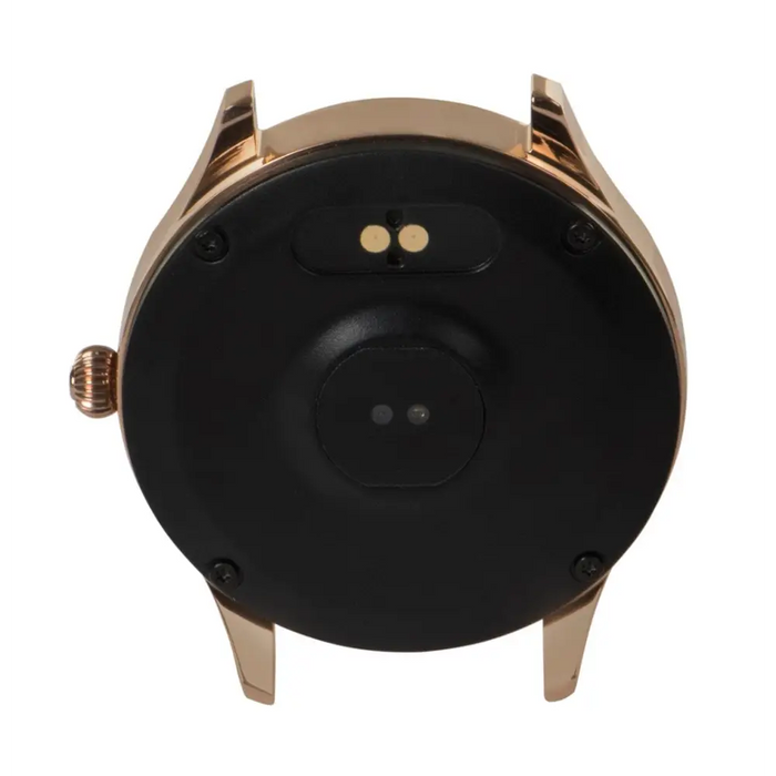 Smartwatch Oromed SMART LADY Rose Gold 1,04’’ - Smartwatch smartbandAKG-SMA<<<GSM