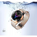 Smartwatch Oromed SMART LADY Rose Gold 1,04’’ - Smartwatch smartbandAKG-SMA<<<GSM
